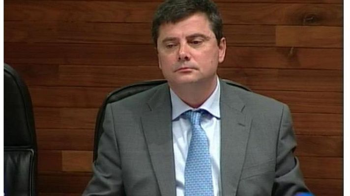 Panorama Regional - Asturias en 2' - 27/04/12