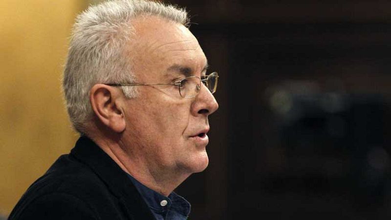 Para la oposición la reforma laboral es la culpable del último dato del paro