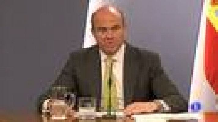 Telediario 1 - Aprobadas nuevas reformas