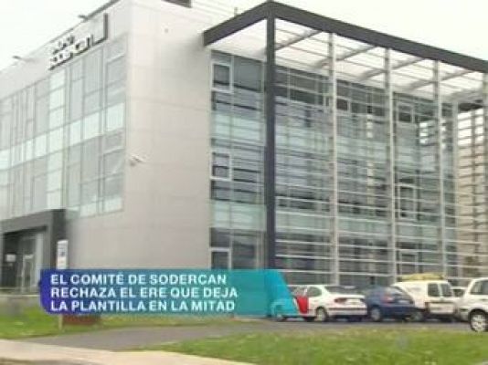 TeleCantabria - Telecantabria - 27/04/2012