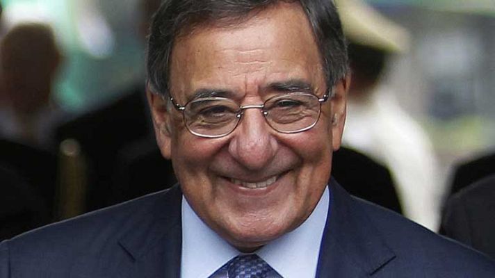 Telediario 1 - Colombia exige disculpas a EE.UU