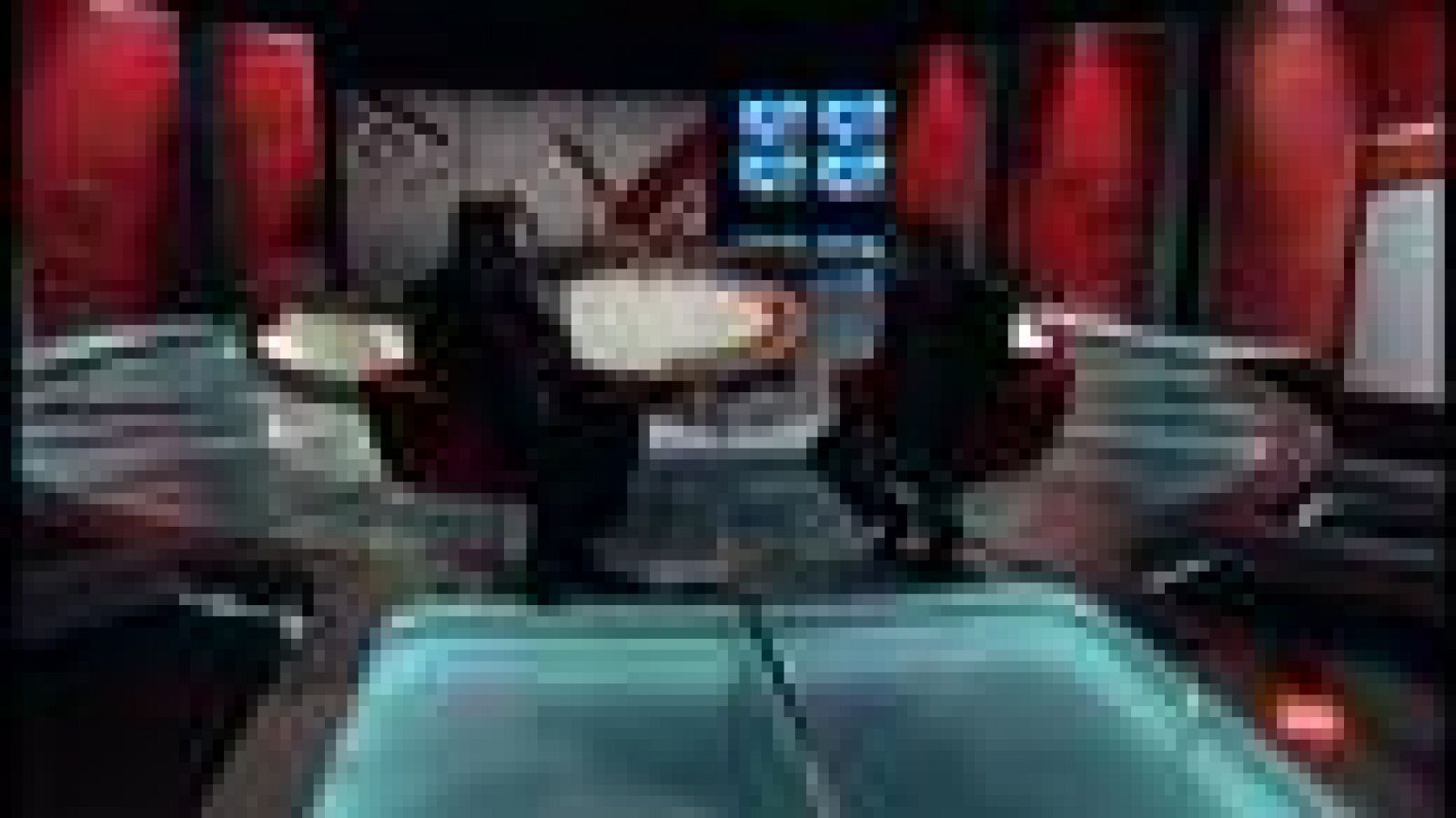 Aquí parlem - Pere Calbó. Secretari d'Organització del PP a Catalunya