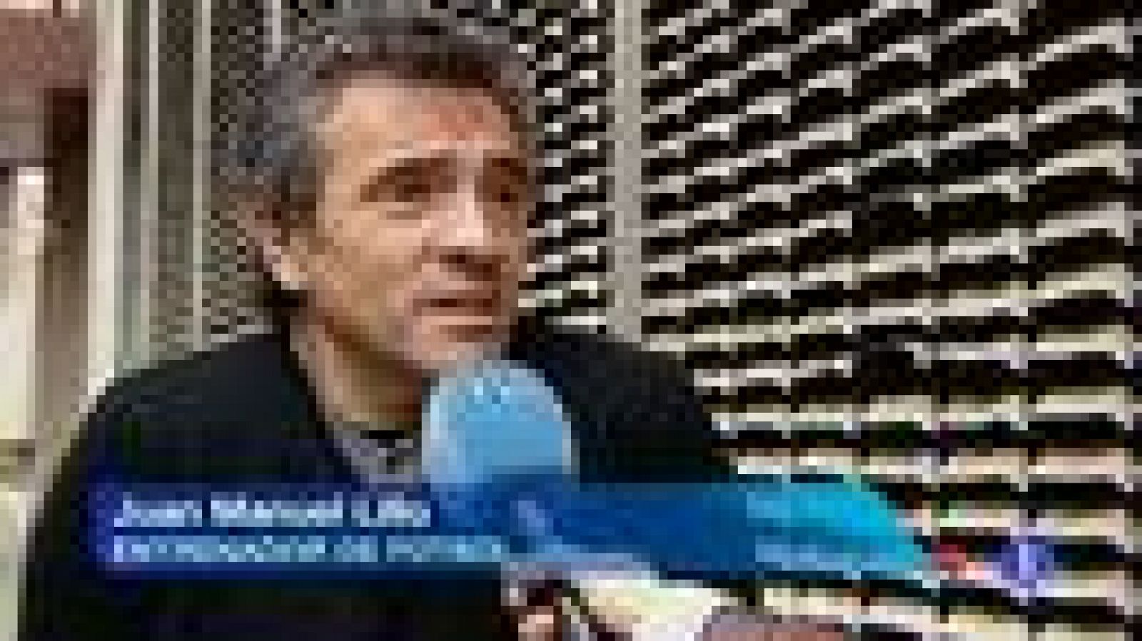 Telediario 1: Los entrenadores hablan de Guardiola | RTVE Play