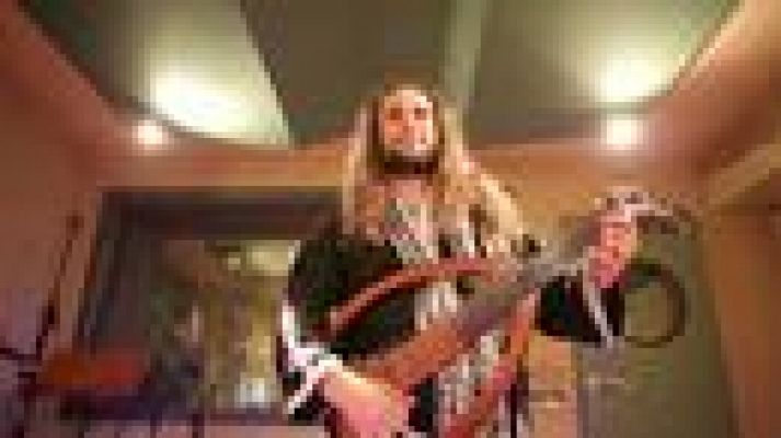 Cultura en Rtve.es - Videoclip Zoobar