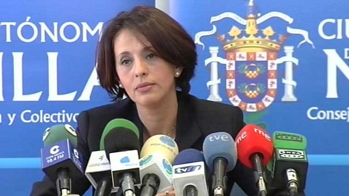 Noticias de Melilla - Noticias de Melilla - 27/04/12