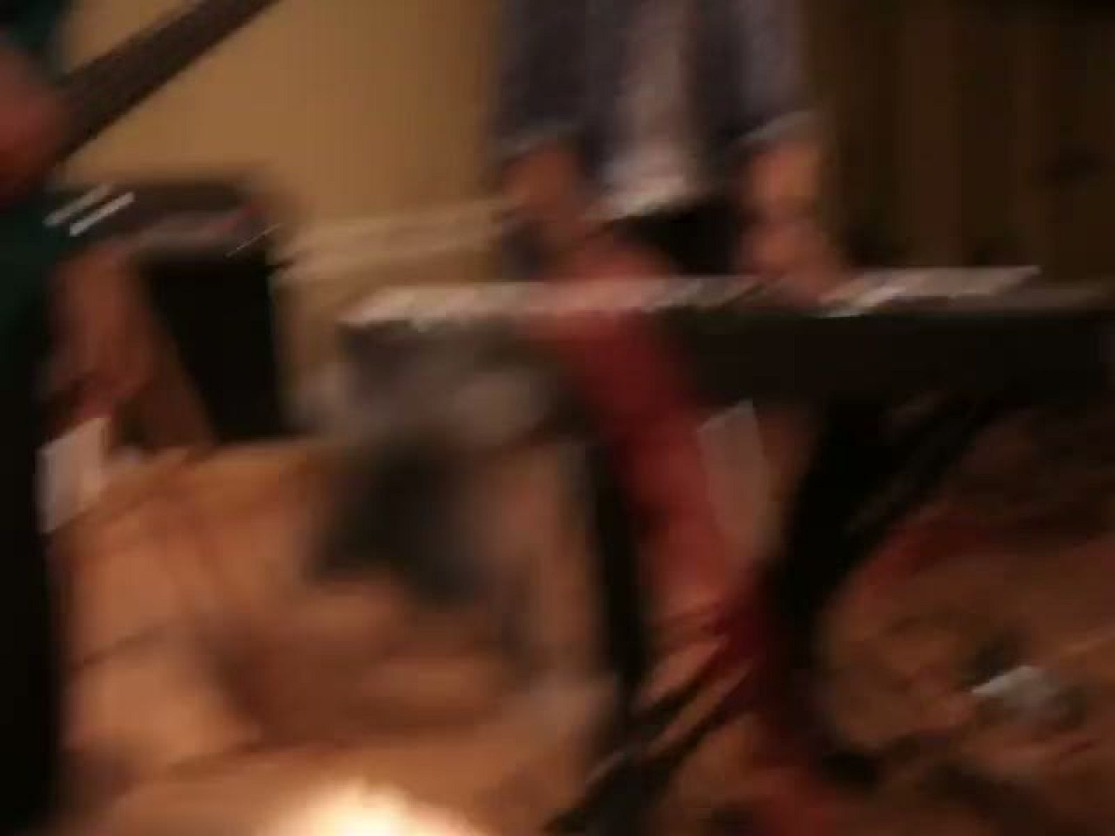   Una actuación de Alma Afrobeat Ensemble