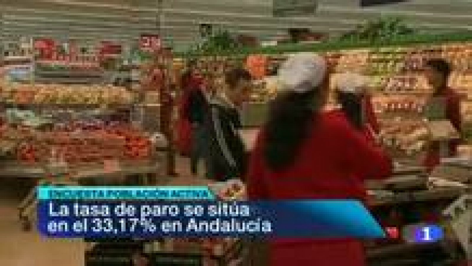 Noticias Andalucía: Noticias Andalucía - 27/04/12 | RTVE Play