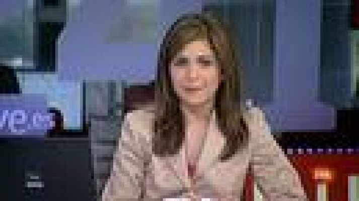 La tarde en 24h - El Ibex-35 sube un 1,69%