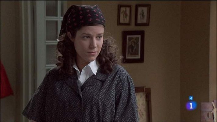 Amar en tiempos revueltos - T7 - Capítulo 164