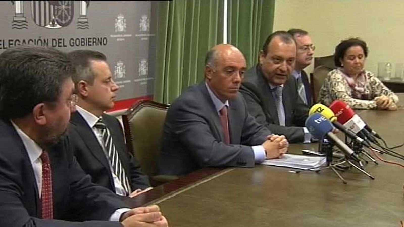 Noticias de Ceuta - 27/04/12