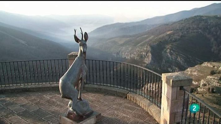 El escarabajo verde - Fracturas