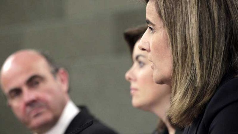 Aprobado un plan contra el empleo irregular y el fraude fiscal