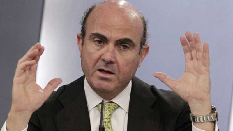 En 2013 subirán el IVA y los impuestos especiales