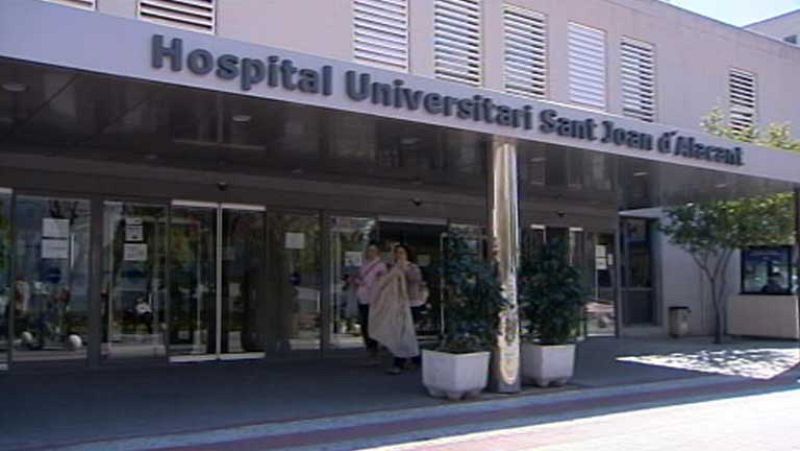 Los hospitales públicos valencianos serán de gestión privada