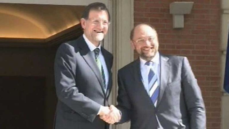 Debate europeo sobre si la austeridad es la única salida de la crisis