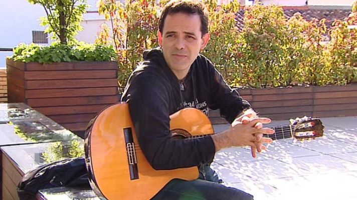 Telediario 1 - Héroes sociales