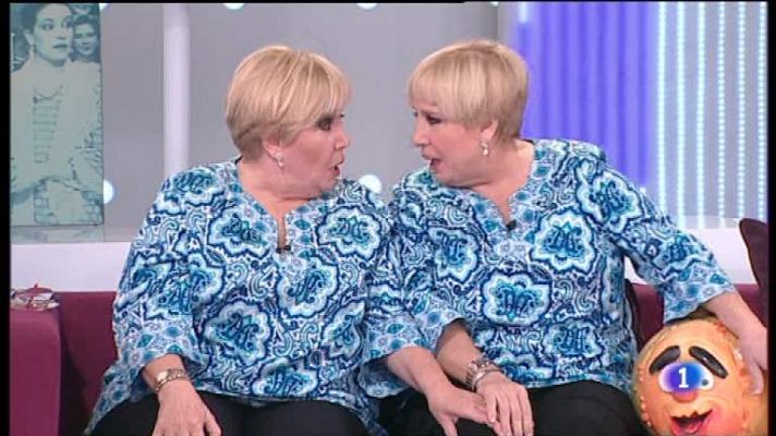 +Gente - Más Gente - 27/04/12