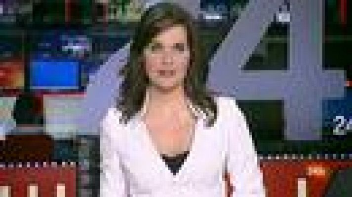 Informativo 24h - Baño de masas en Argentina para celebrar la expropiación de YPF