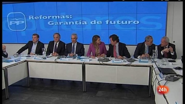 Semanal 24h - Semanal 24 horas - 28/04/12