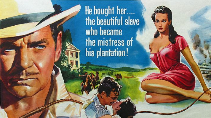 Clásicos de La 1 - La esclava libre