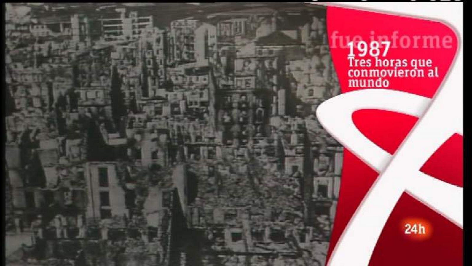 Informe Semanal: Guernica:3 horas que conmovieron... | RTVE Play