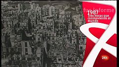 Fue Informe - Guernica: tres horas que conmovieron al mundo