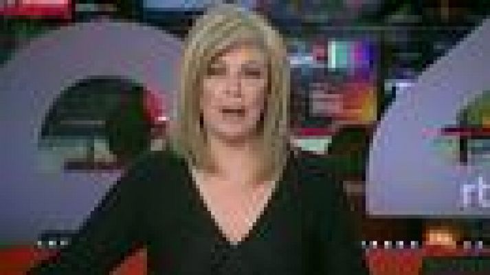 Informativo 24h - Merkel anuncia la preparación de una "agenda del crecimiento" para la Unión Europea