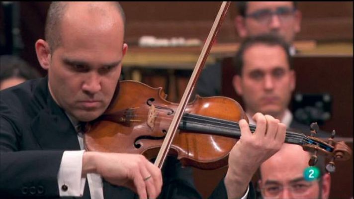 Los conciertos de La 2 - Concierto RTVE B-18