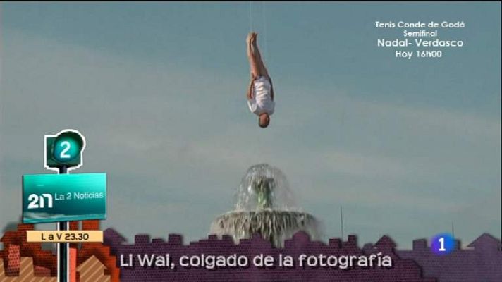 Lo que hay que ver ... - Lo que hay que ver - 28/04/12