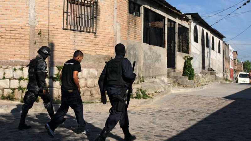 La tregua de las Maras genera esperanza en la sociedad de El Salvador