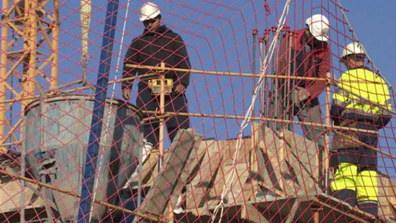 Preocupación por la seguridad laboral de los trabajadores