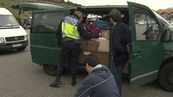 Tratado de Schengen