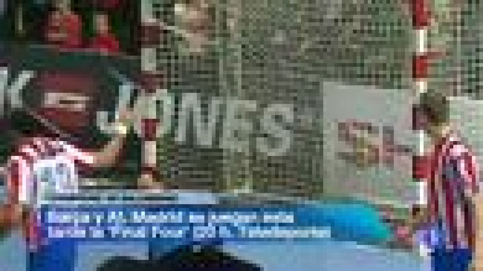 El balonmano español busca hacer historia | Ver