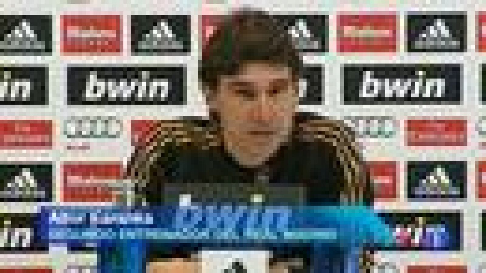 Karanka: "La Liga sigue existiendo con o sin Guardiola" | Ver