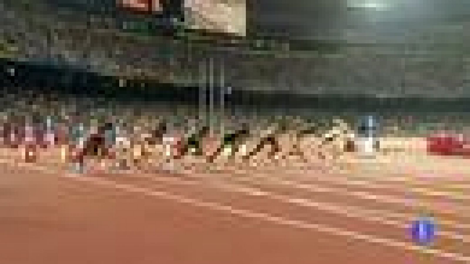 Los voluntarios de los JJ.OO, se preparan | Ver