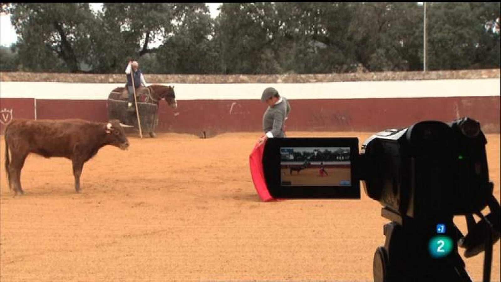 Tendido cero - 28/04/12 - ver ahora