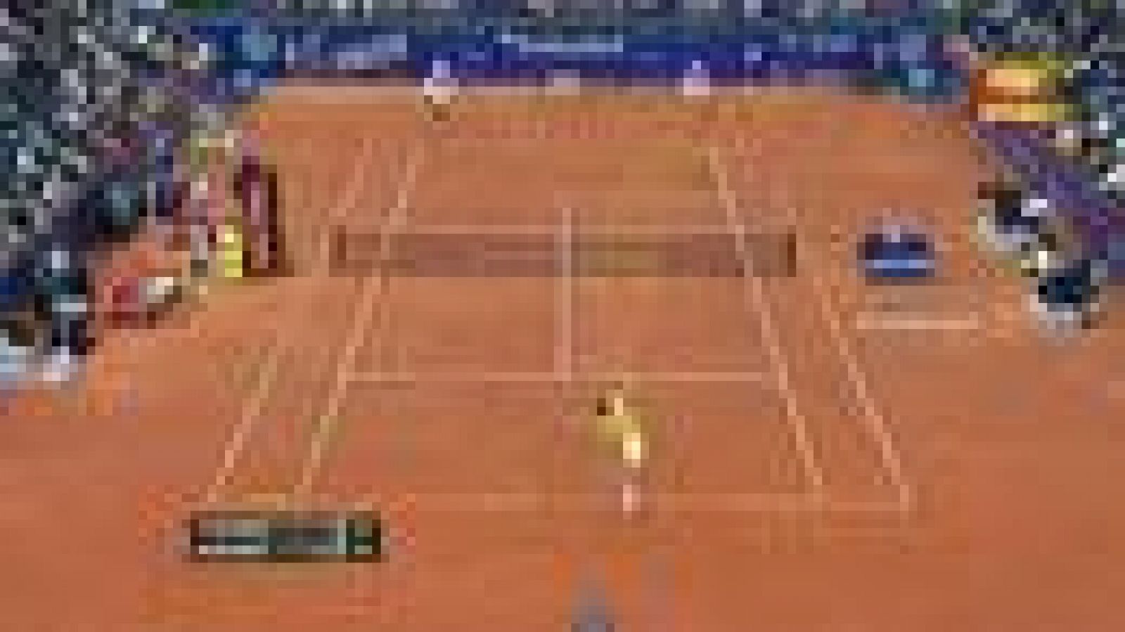 Sin programa: Ferrer gana a Raonic en semifinal | RTVE Play