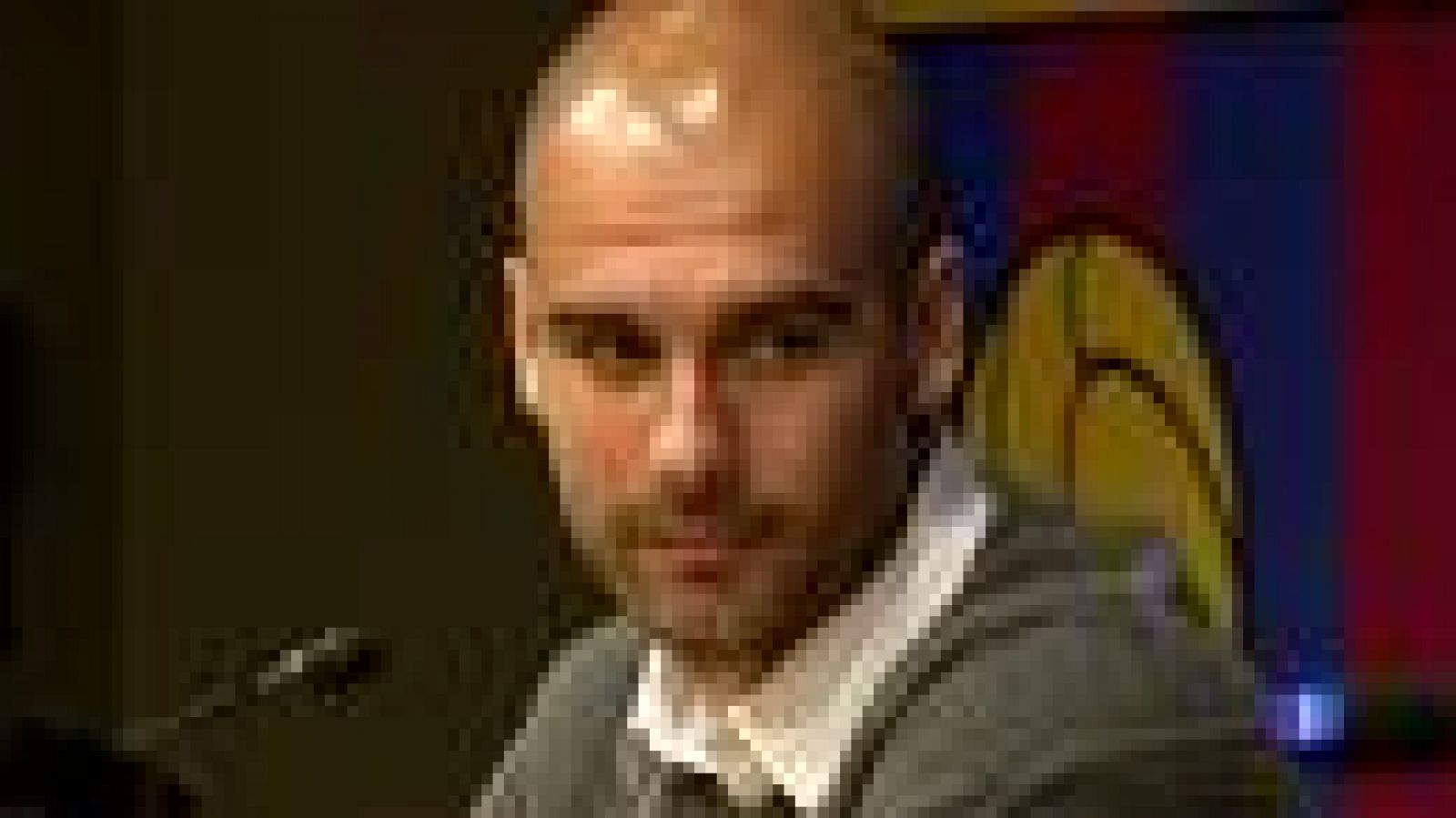 La transición en el banquillo del Barça, única en el fútbol de élite | Ver