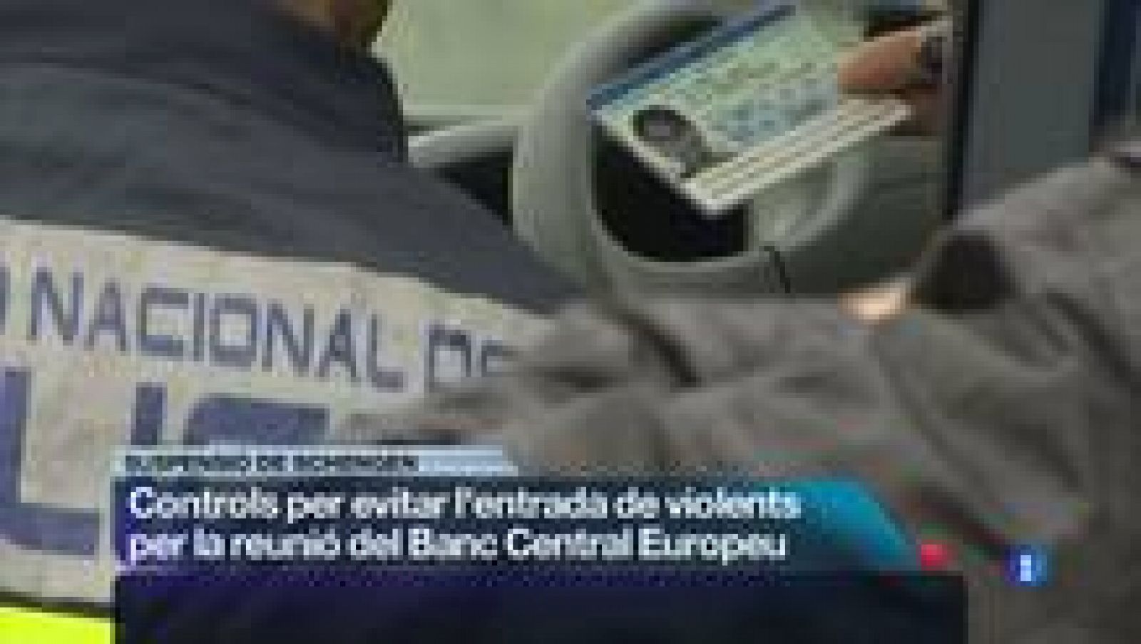 L'Informatiu: L'Informatiu Cap de Setmana - 28/04/12 | RTVE Play