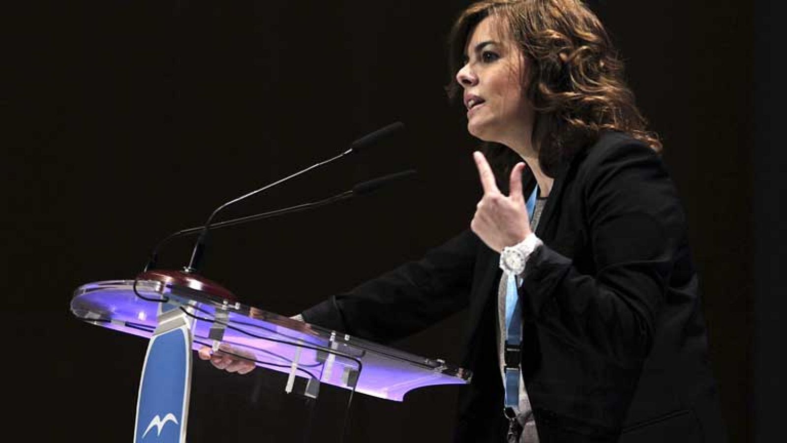 Valoraciones políticas muy encontradas entre PP y PSOE