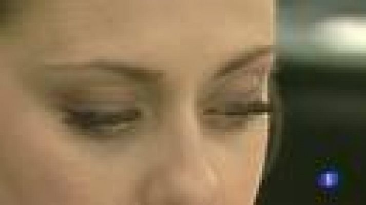 Telediario 1 - Festival de Cine Español