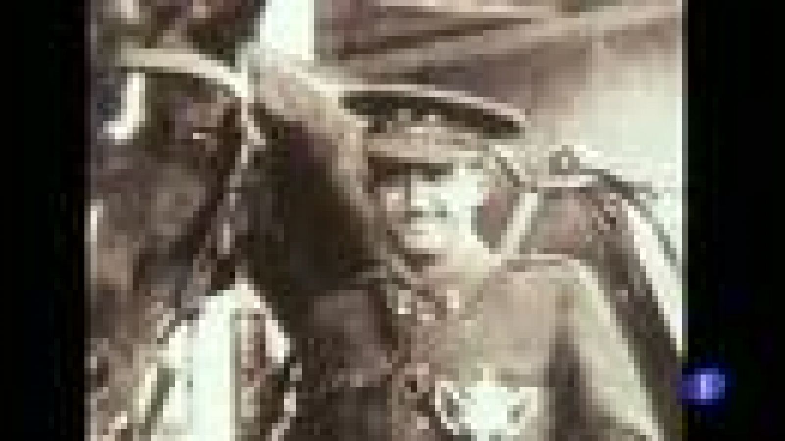 Informe Semanal - El militar de la Transición