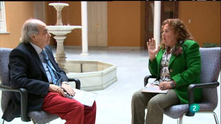 Islam hoy - Música sufí