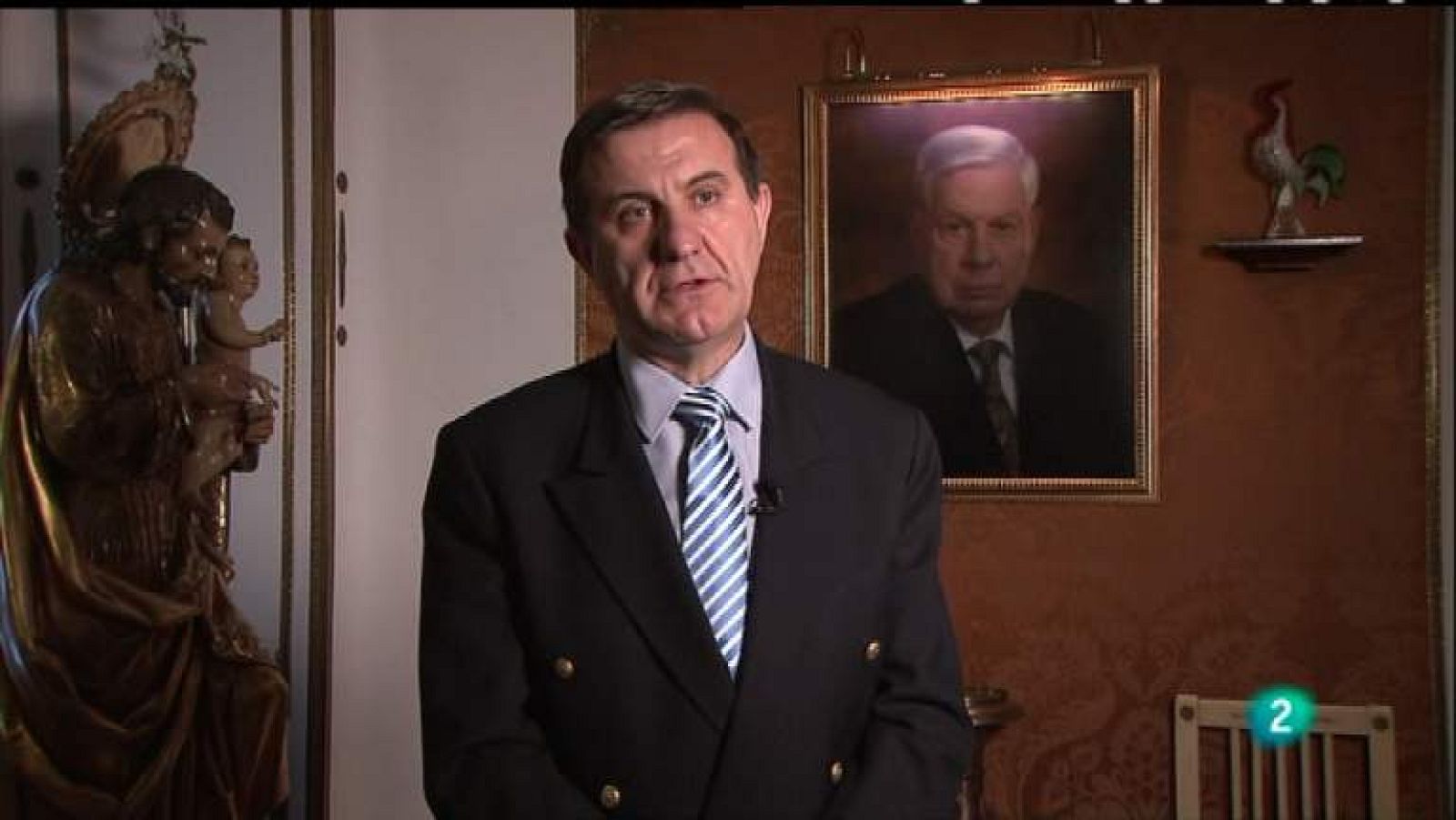 Testimonio - Fundación Fernando Rielo - Ver ahora