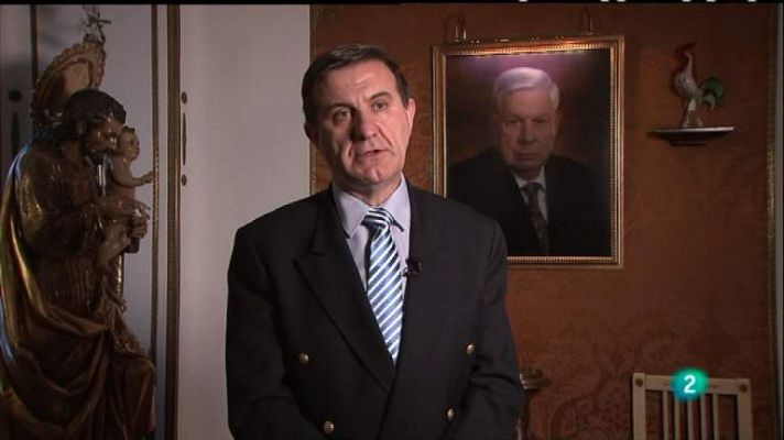 Testimonio - Fundación Fernando Rielo