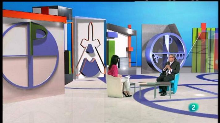 Últimas preguntas - El santo que cambió el mundo