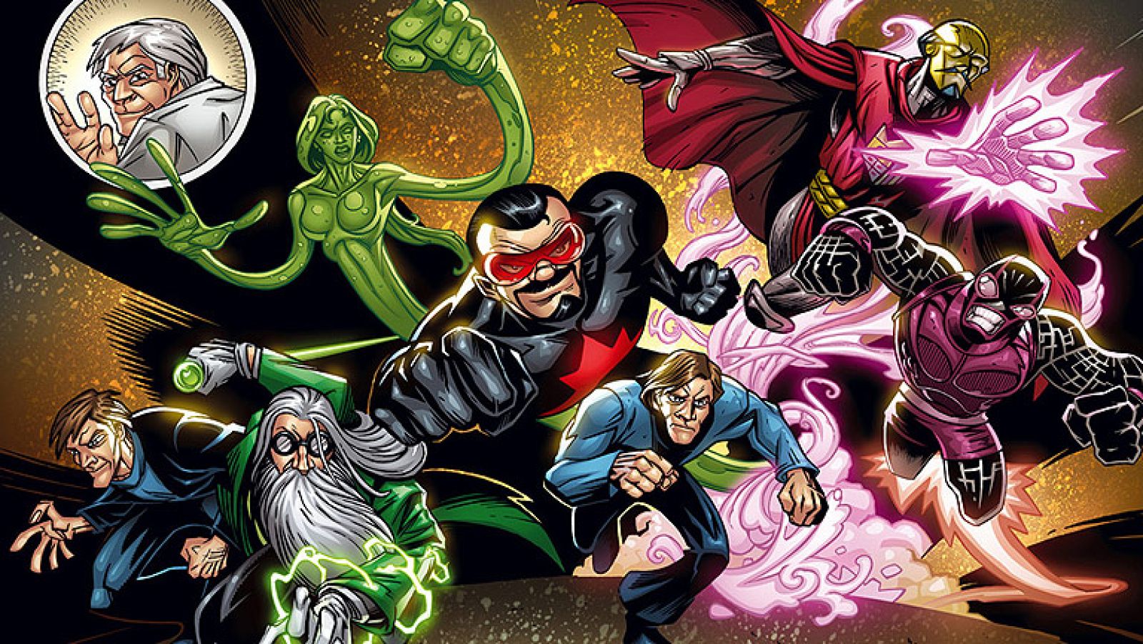 Tráiler de 'Ibéroes: Día libre', de Iñigo Aguirre y Javier Tartaglia