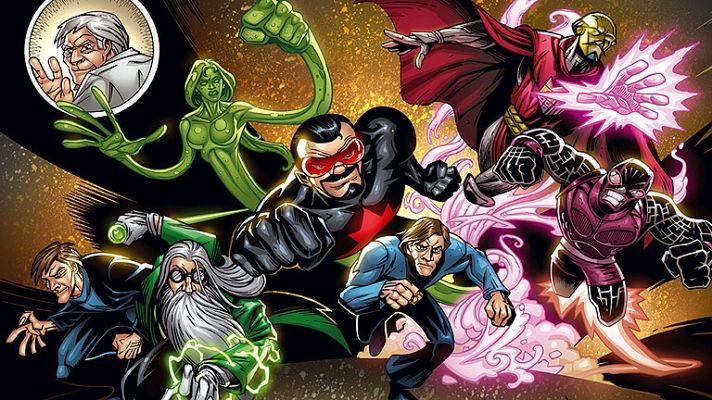  - Tráiler de 'Ibéroes: Día libre', de Iñigo Aguirre y Javier Tartaglia