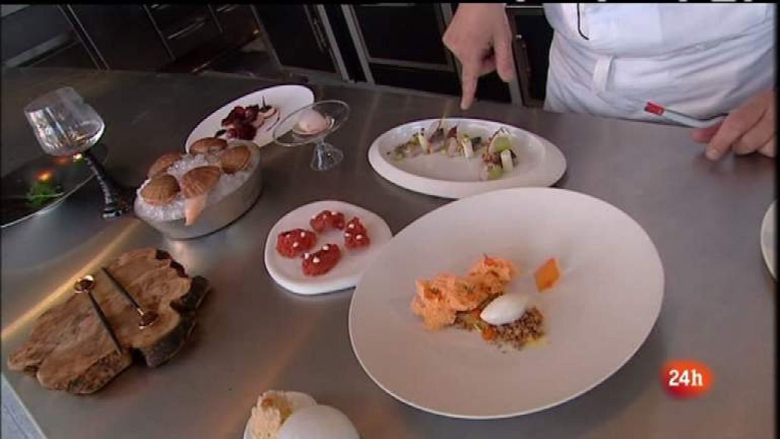 Zoom Tendencias - Málaga, renueva sus argumentos. Tiendas efímeras, lo último en moda. Tiempo libre - 28/04/12 - Ver ahora