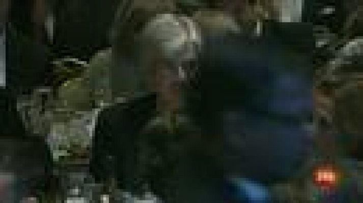 Informativo 24h - Obama se burla de sí mismo y de sus rivales republicanos